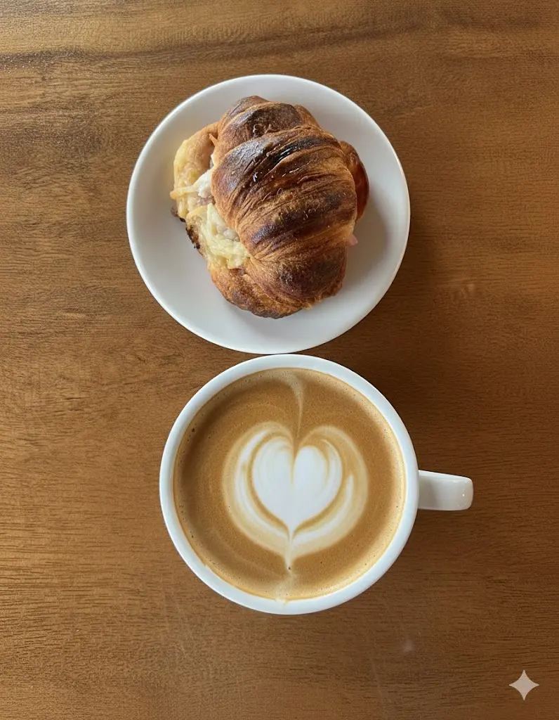 Café de especialidad Watuza